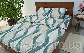 Постільна білизна сатин Клодет, фото 5