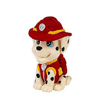 Шоколадна фігурка "Щенячий патруль Маршал"