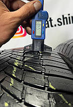 Шини 255/60R18 BRIDGESTONE WEATHERCONTROL A 005 зима, залишок 6.1-5.4 мм, 2022 рік, фото 5