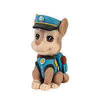 Шоколадна фігурка "Щенячий патруль Гонщик"