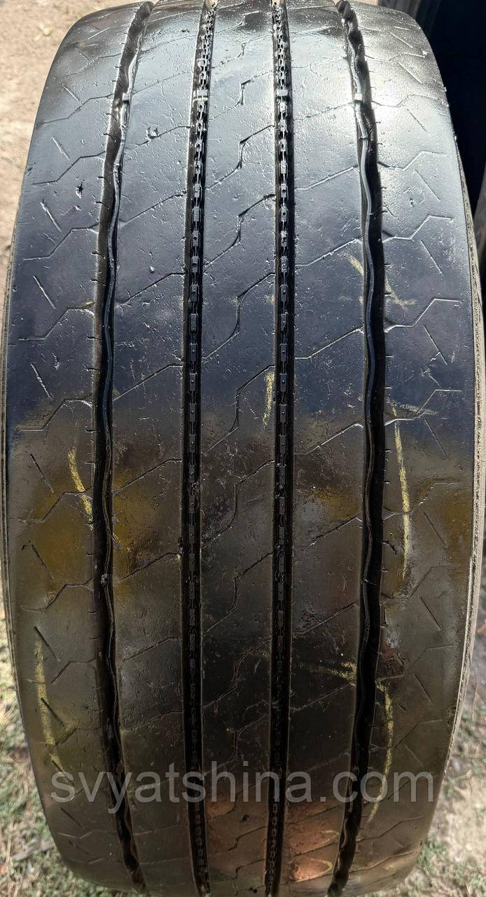 Шина 385/65R22.5 TRAZANO NOVO TRANS для причепа