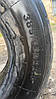 Шина 385/65R22.5 JK-TYRE для прицепа, б/у, 14-15 мм залишку, фото 6