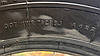 Шина 385/65R22.5 JK-TYRE для прицепа, б/у, 14-15 мм залишку, фото 8