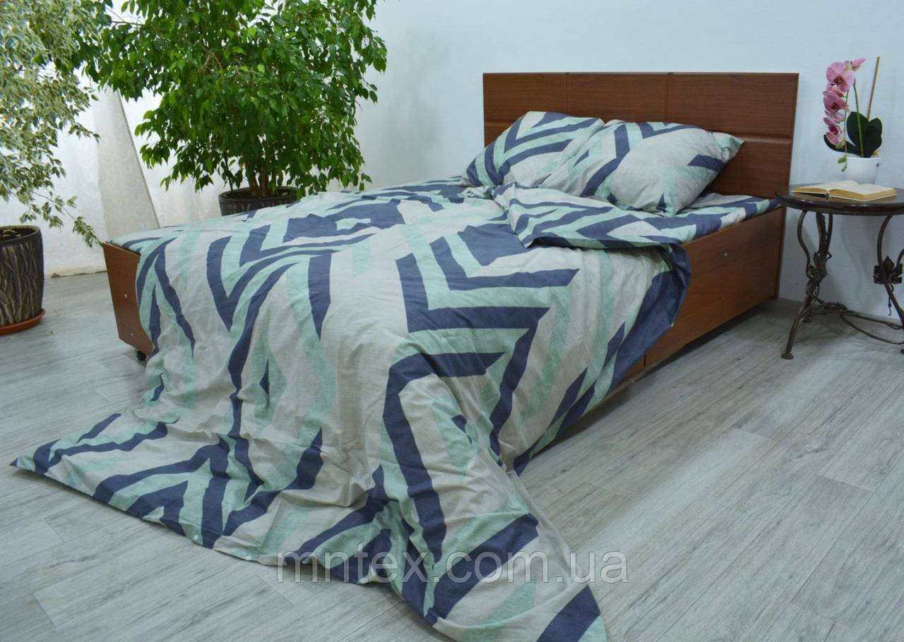 Постільна білизна сатин Наомі