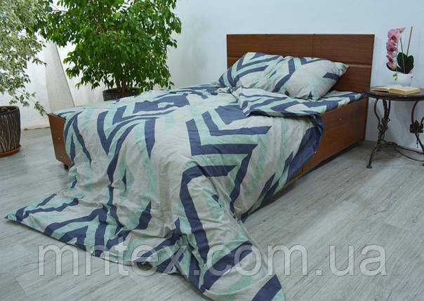 Постільна білизна сатин Наомі, фото 1