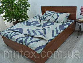 Постільна білизна сатин Наомі, фото 2