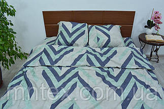 Постільна білизна сатин Наомі, фото 5