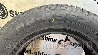 Шини 185/65 R14 86T Mirage MR-W962 зимові, фото 4