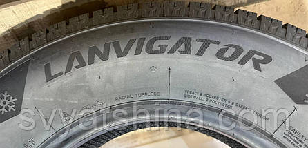Шина 225/70 R15C 112/110R Lanvigator CatchFors Van A/S всесезонна, фото 3