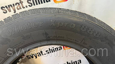 Шина зимова Roadmarch Winter Xpro 888 215/65 R16 98T, фото 4