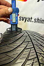 Шини FULDA Multi Control 195/65R15 всесезонні, 4.8-4мм, 2022 рік, фото 3