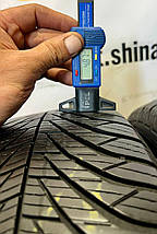 Шини FULDA Multi Control 195/65R15 всесезонні, 4.8-4мм, 2022 рік, фото 4