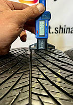 Шини FULDA Multi Control 195/65R15 всесезонні, 4.8-4мм, 2022 рік, фото 5