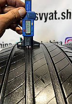Шина 225/60R17 MICHELIN PRIMACY 4 літо, залишок 4.4 мм, рік 2018, пара, фото 4