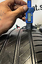 Шина 225/60R17 MICHELIN PRIMACY 4 літо, залишок 4.4 мм, рік 2018, пара, фото 5