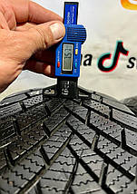 Шини NEXEN WIN GUARD Snow G3 215/65R16 зимові, залишок протектора 7.6-6.8 мм, рік 2022, фото 4