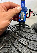 Шини NEXEN WIN GUARD Snow G3 215/65R16 зимові, залишок протектора 7.6-6.8 мм, рік 2022, фото 5