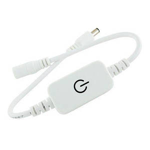 Димер OEM 6A M-T71 Touch White 1 канал