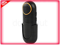 DD Отпугиватель собак ультразвуковой Eco Mod для велосипедистов черный для дрессировки домашних животн Dobro-A