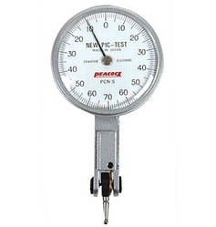 Індикатор важільний 0,001 мм Peacock PCN-S Ozaki 0-0.14 мм точність 0,001 мм