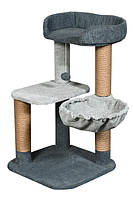 Кігтеточка "Ігровий комплекс для котів "NEW EDEM"