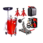 Автотовари.