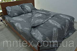 Постільна білизна сатин Ескіз, фото 4