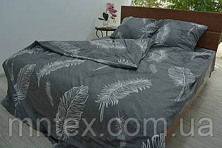 Постільна білизна сатин Ескіз, фото 2