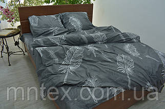 Постільна білизна сатин Ескіз, фото 5