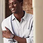 Bulova Marine Star 98B350 Наручний годинник, фото 3