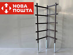 Кутова опора для рослин.