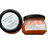 Ікра форелі преміум 110 грам