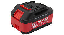 Акумуляторна батарея 4.0 А*г - SB20-4AM Start Pro 6434, фото 4