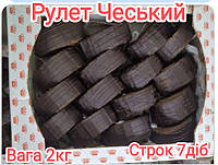 Рулет Чеський