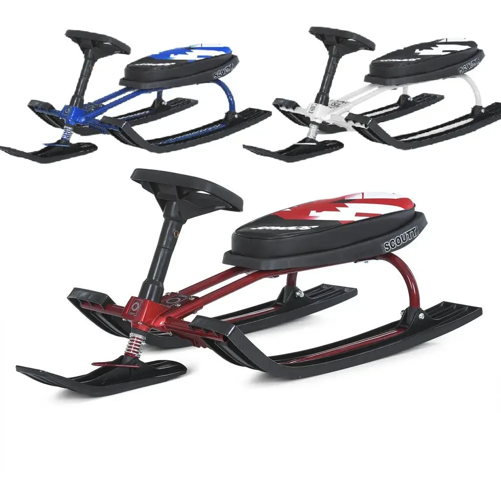 Снігокат MS 1778 принт