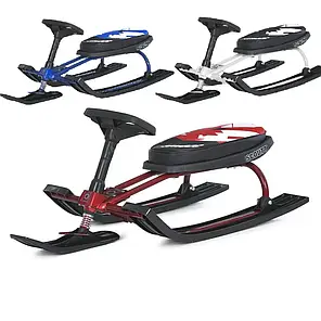 Снігокат MS 1778 принт, фото 1