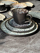 Чайний набір на 6 персон Паноптікон по 420 мл арт. 101-0482, фото 3