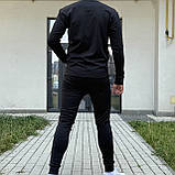 Зимова чоловіча термобілизна Columbia. Якісна турецька чоловіча термобілизна Коламбія, фото 2