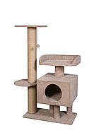 Кігтеточка "Ігровий комплекс для котів "EGOIST"