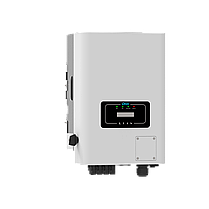 Мережевий трифазний інвертор DEYE SUN-20K-G05 Wi-Fi (20 kW, 3 фази, 2 MPPT), фото 3