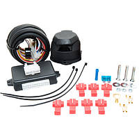 Блок узгодження до фаркопа UNIKIT 3G 13 PIN