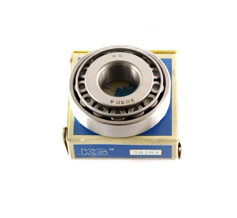 Підшипник 30304 KG Індія (7304 по ГОСТ)