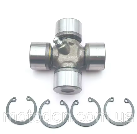 Хрестовина універсальна з ніпелем 20×56 мм CFMoto 9060-300120N, фото 1