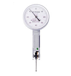 Індикатор важільний Girod GT1252 0,8 мм 0,01 мм