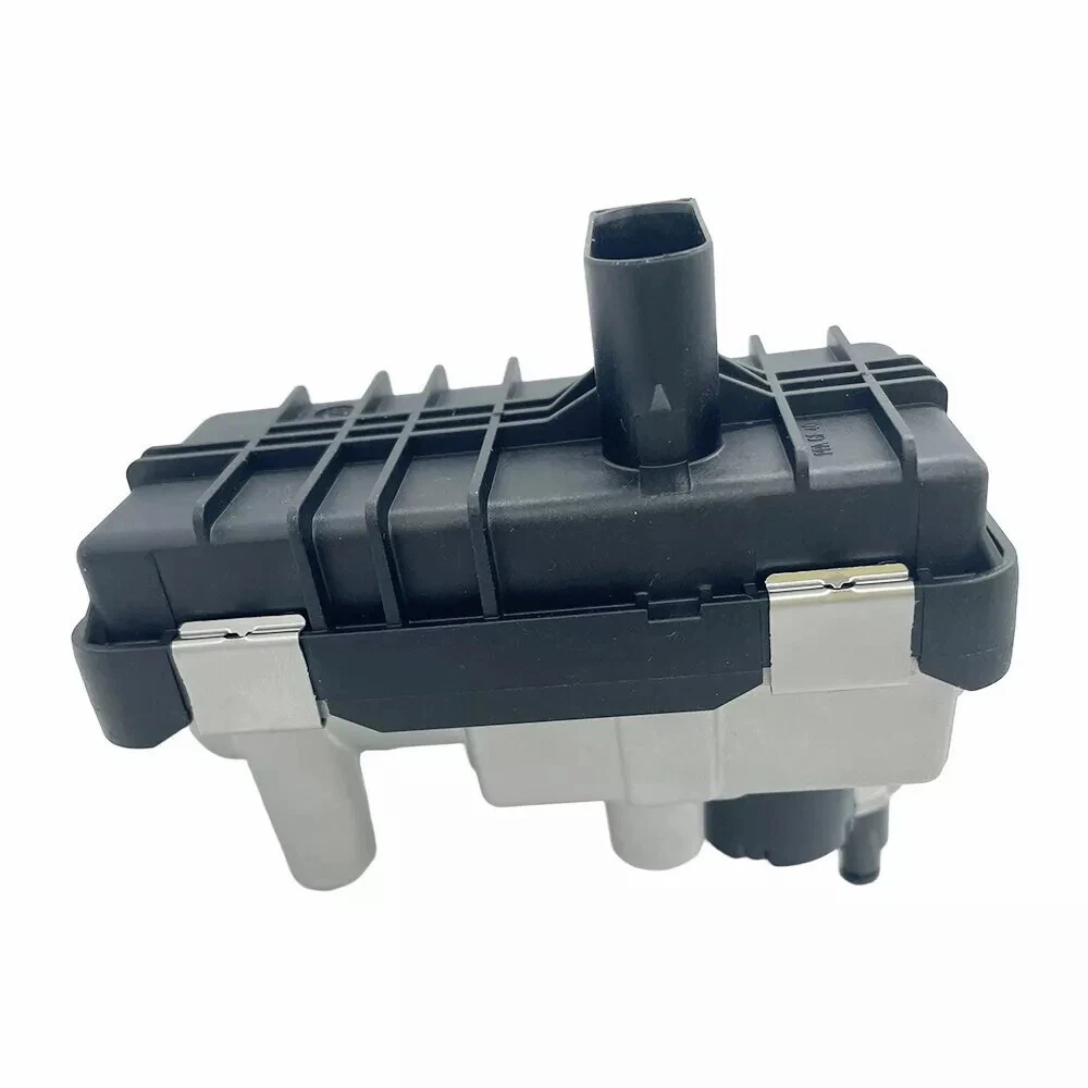 Електро актуатор 6nw010430-11, BMW X1 2.0L B47OLCRO, BMW 220d 819977-5019S 819977-5016S 819977-5015S 819977-5014S 819977