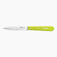 Ніж овочевий Opinel Essential Paring N°112 Apple Green (001915)