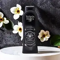 Гель для душу Tulipan Negro Чорний женьшень для чоловіків