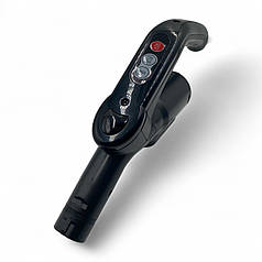 Ручка шлангу для пилососу Samsung DJ97-00888J (з ДУ)