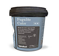 Епоксидна затирка Kerakoll Fugalite Color 1.5 кг колір КК26 (KK26)