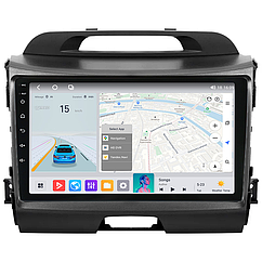 Штатна магнітола Mekede MS Kia Sportage 3 (2010-2016) QleD